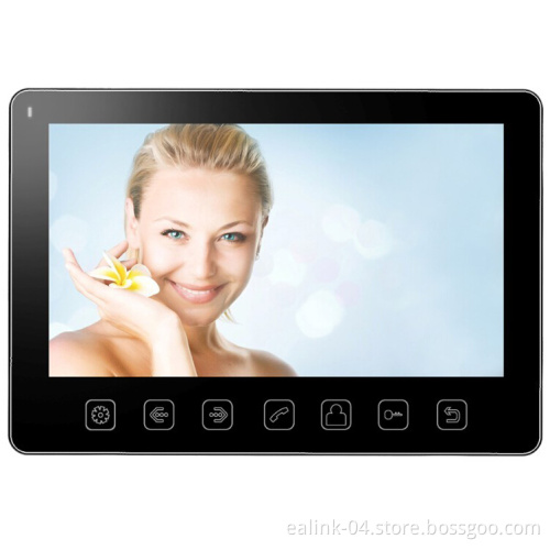 Super Slim 7" Basic Video Door Phone Intercom (M2307ADT)